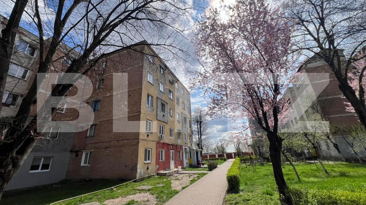 Garsonieră de vânzare Aiud - 168579AV | BLITZ Alba Iulia | Poza2