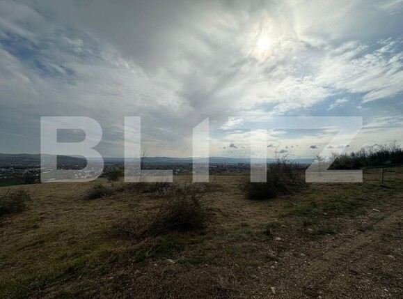 Teren de vânzare Micești - 168609TV | BLITZ Alba Iulia | Poza1