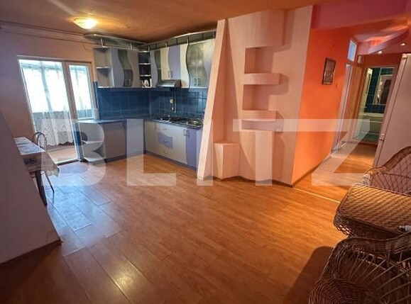 Apartament de închiriat 3 camere Tolstoi - 168610AI | BLITZ Alba Iulia | Poza2