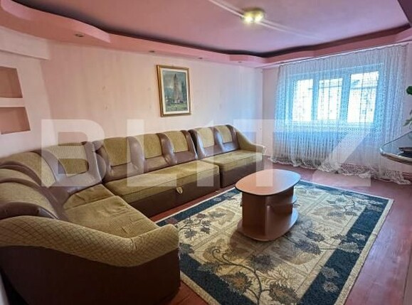 Apartament de închiriat 3 camere Tolstoi - 168610AI | BLITZ Alba Iulia | Poza3