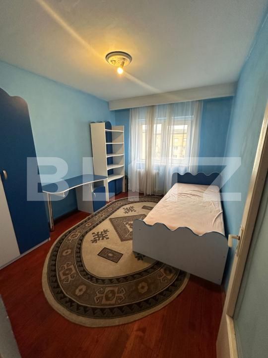 Apartament de închiriat 3 camere Tolstoi - 168610AI | BLITZ Alba Iulia | Poza4