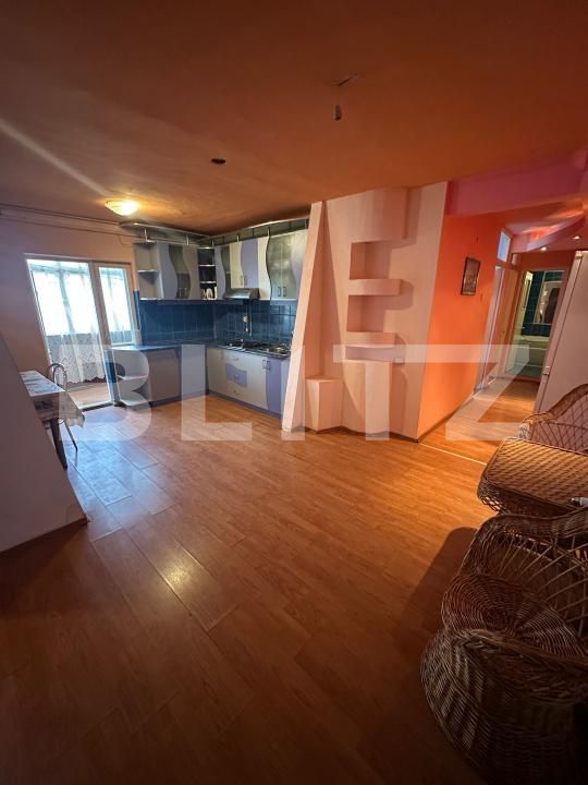 Apartament de închiriat 3 camere Tolstoi - 168610AI | BLITZ Alba Iulia | Poza2