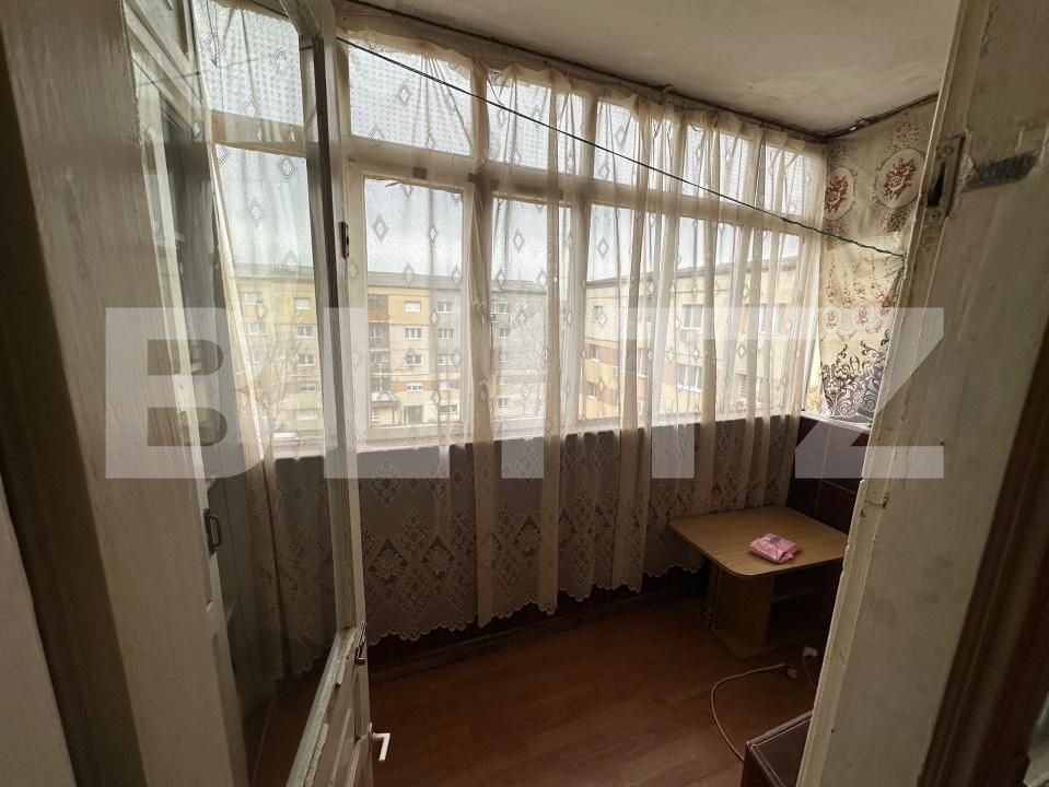 Apartament de închiriat 3 camere Tolstoi - 168610AI | BLITZ Alba Iulia | Poza8