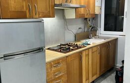 Apartament de inchiriat, cu 2 camere, 45 mp, zona Cetate