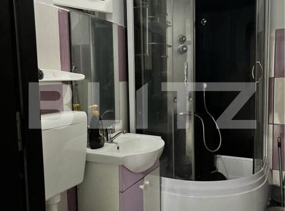 Apartament de închiriat 3 camere Cetate - 168638AI | BLITZ Alba Iulia | Poza6