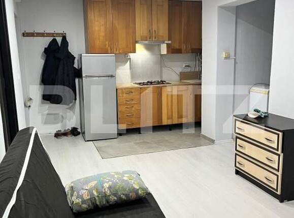 Apartament de închiriat 3 camere Cetate - 168638AI | BLITZ Alba Iulia | Poza1