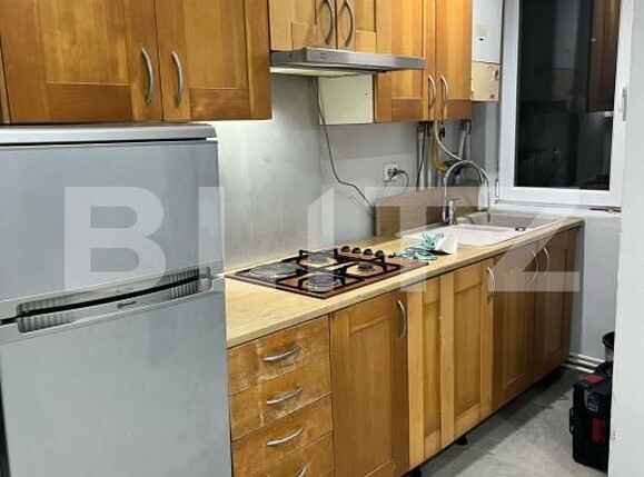 Apartament de închiriat 3 camere Cetate - 168638AI | BLITZ Alba Iulia | Poza2