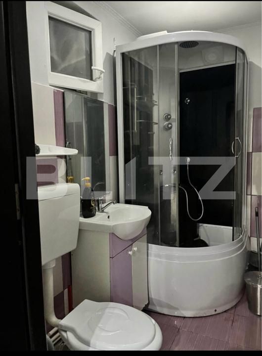 Apartament de închiriat 3 camere Cetate - 168638AI | BLITZ Alba Iulia | Poza6