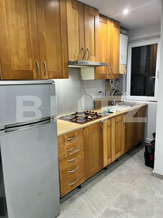 Apartament de închiriat 3 camere Cetate - 168638AI | BLITZ Alba Iulia | Poza2