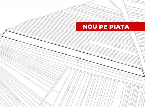 Teren de vânzare Ciugud - 168642TV | BLITZ Alba Iulia | Poza1