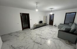 Casa noua individuala 4 camere, 105 mp utili, 500 mp teren,zona Sard