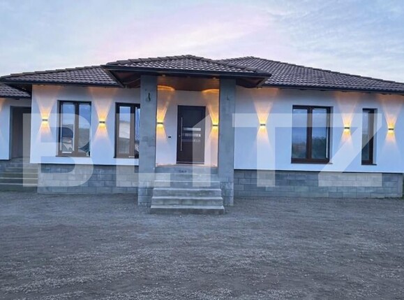 Casa de vânzare 4 camere Ighiu - 168699CV | BLITZ Alba Iulia | Poza1
