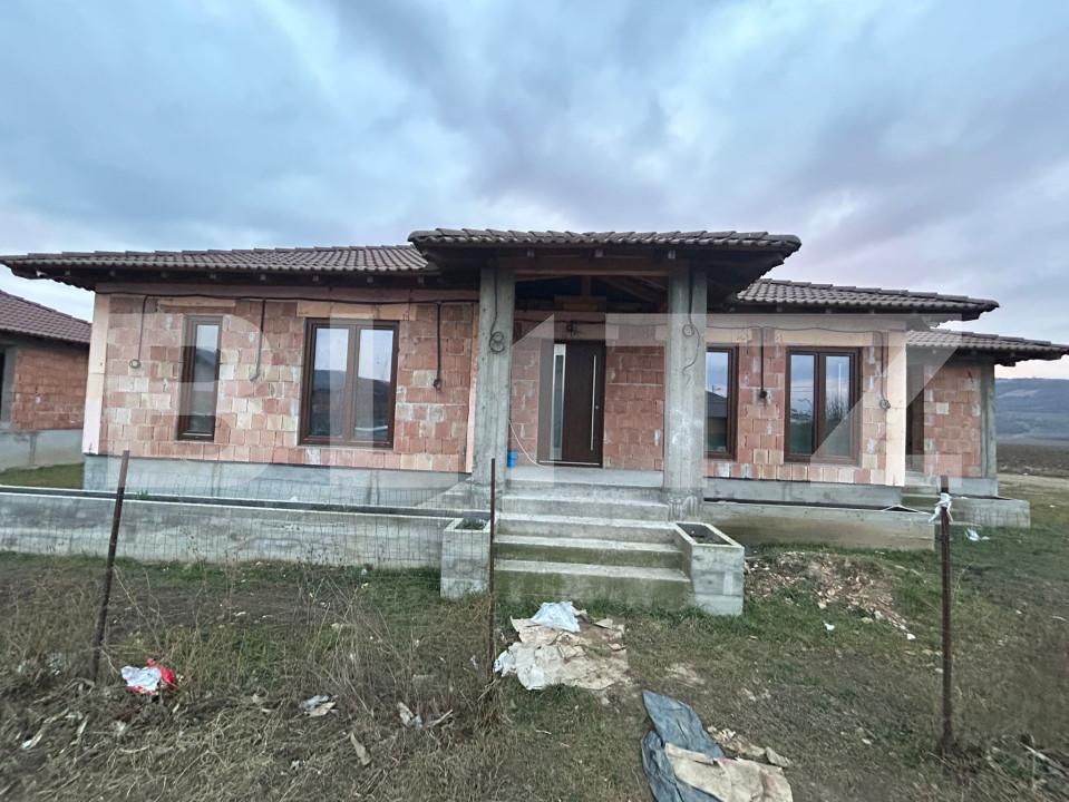 Casa de vânzare 4 camere Ighiu - 168699CV | BLITZ Alba Iulia | Poza7