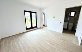 Casa individuala 4 camere, 105 mp utili, 500 mp teren,zona Sard