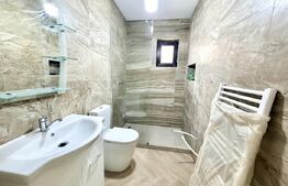 Casa individuala 4 camere, 105 mp utili, 500 mp teren,zona Sard