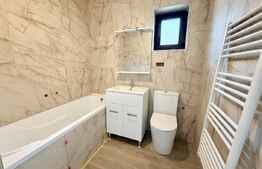 Casa individuala 4 camere, 105 mp utili, 500 mp teren,zona Sard