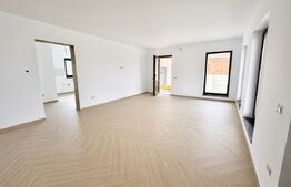 Casa individuala 4 camere, 105 mp utili, 500 mp teren,zona Sard