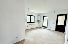 Casa individuala 4 camere, 105 mp utili, 500 mp teren,zona Sard