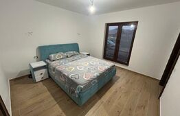 Casa individuala 4 camere, 105 mp utili, 500 mp teren,zona Sard