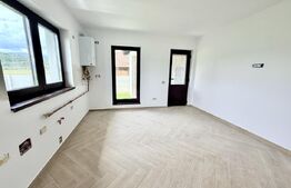 Casa individuala 4 camere, 105 mp utili, 500 mp teren,zona Sard