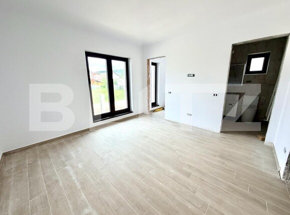 Casa de vânzare 4 camere Ighiu - 168700CV | BLITZ Alba Iulia | Poza12