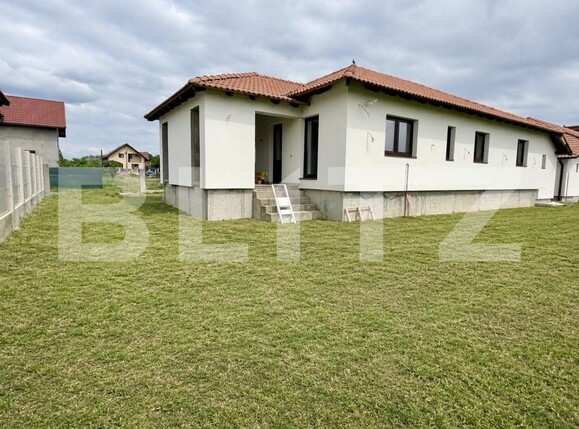 Casa de vânzare 4 camere Ighiu - 168700CV | BLITZ Alba Iulia | Poza2