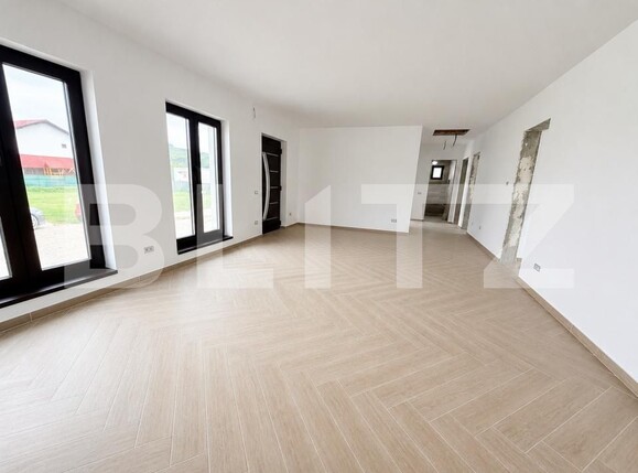Casa de vânzare 4 camere Ighiu - 168700CV | BLITZ Alba Iulia | Poza4