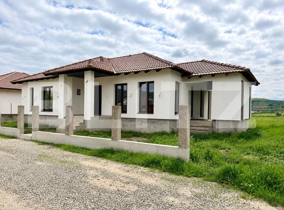 Casa de vânzare 4 camere Ighiu - 168700CV | BLITZ Alba Iulia | Poza1