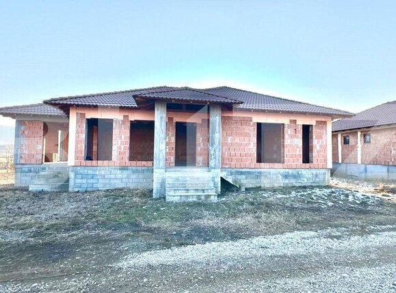 Casa de vânzare 4 camere Ighiu - 168700CV | BLITZ Alba Iulia | Poza1