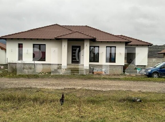 Casa de vânzare 4 camere Ighiu - 168700CV | BLITZ Alba Iulia | Poza1