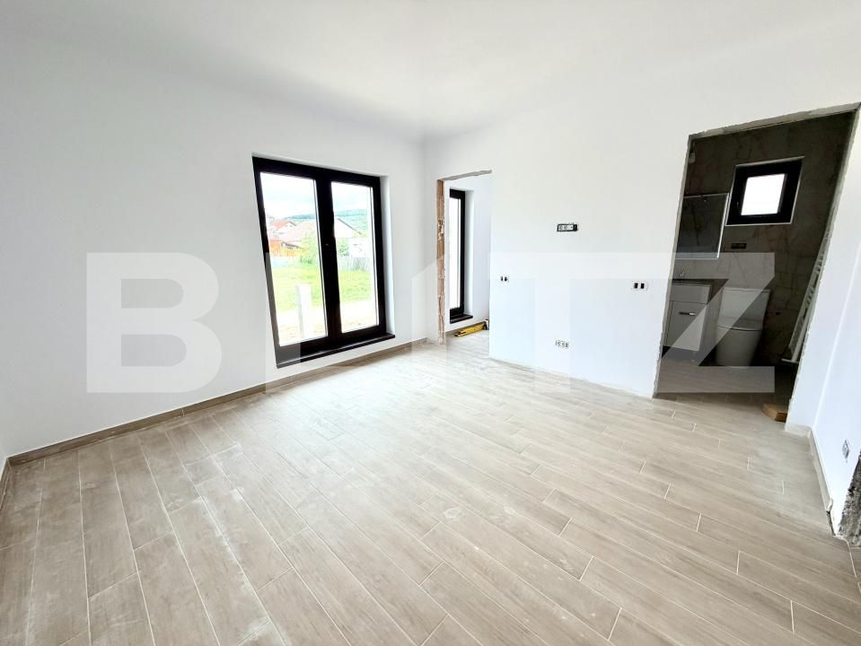 Casa de vânzare 4 camere Ighiu - 168700CV | BLITZ Alba Iulia | Poza12
