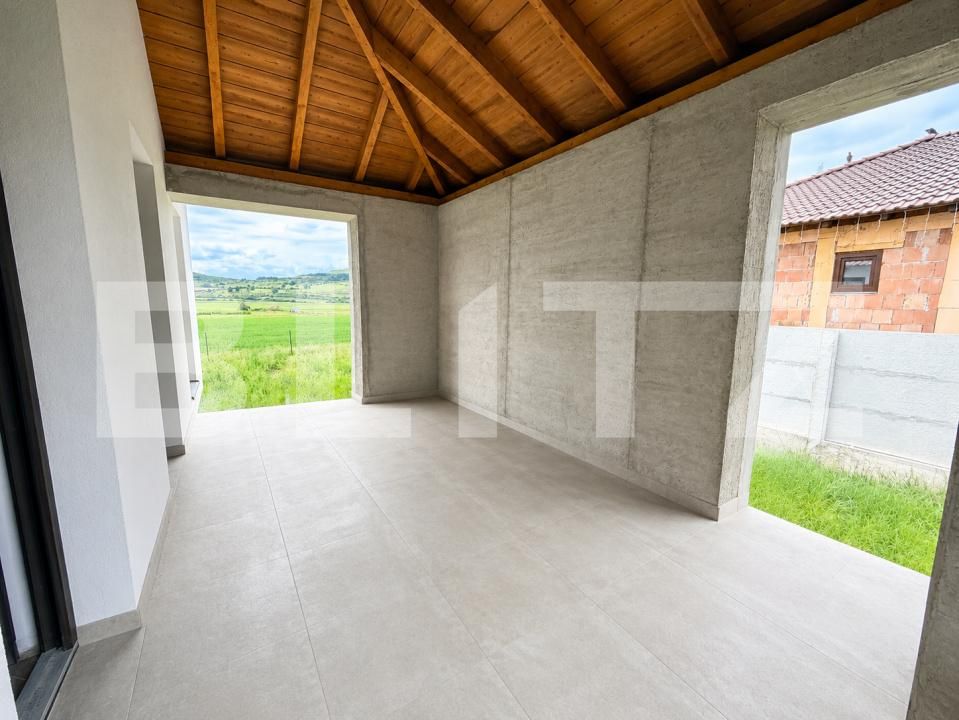 Casa de vânzare 4 camere Ighiu - 168700CV | BLITZ Alba Iulia | Poza10