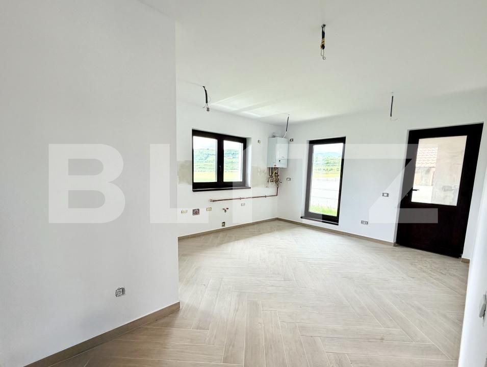 Casa de vânzare 4 camere Ighiu - 168700CV | BLITZ Alba Iulia | Poza7