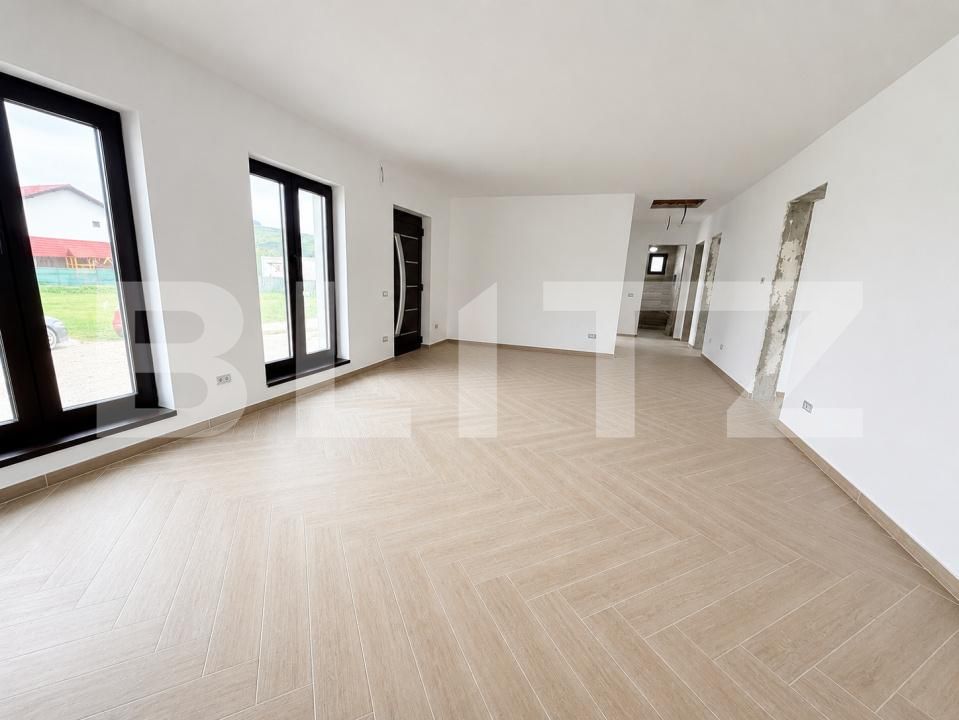 Casa de vânzare 4 camere Ighiu - 168700CV | BLITZ Alba Iulia | Poza4