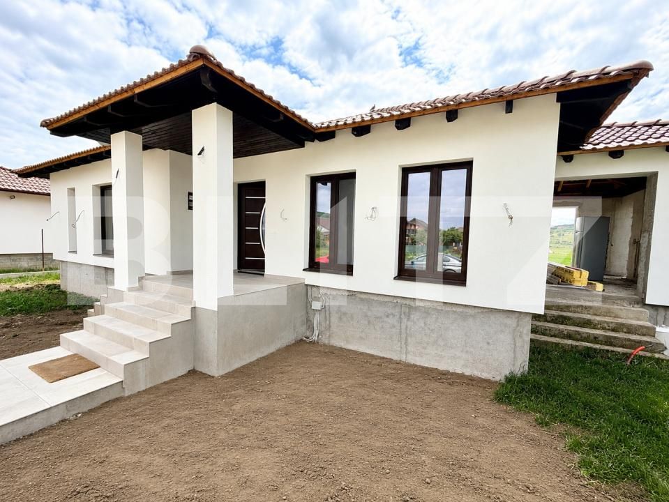 Casa de vânzare 4 camere Ighiu - 168700CV | BLITZ Alba Iulia | Poza3