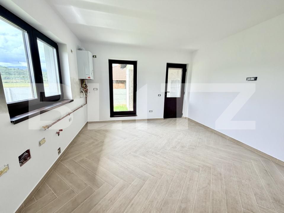 Casa de vânzare 4 camere Ighiu - 168700CV | BLITZ Alba Iulia | Poza6