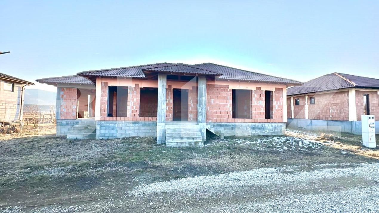 Casa de vânzare 4 camere Ighiu - 168700CV | BLITZ Alba Iulia | Poza1