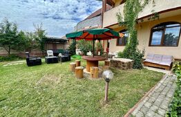 Casa 4 camere de inchiriat,curte cu foisor si gratar,Micesti