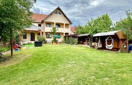 Casa 4 camere de inchiriat,curte cu foisor si gratar,Micesti