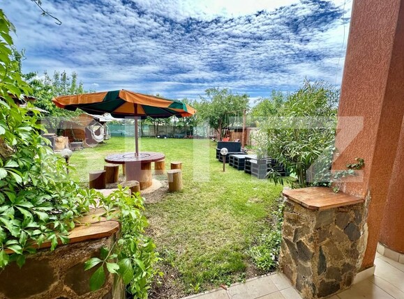 Casa de închiriat 4 camere Micești - 168701CI | BLITZ Alba Iulia | Poza4