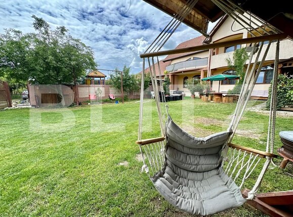 Casa de închiriat 4 camere Micești - 168701CI | BLITZ Alba Iulia | Poza9