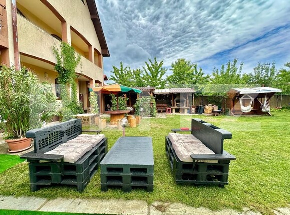 Casa de închiriat 4 camere Micești - 168701CI | BLITZ Alba Iulia | Poza10