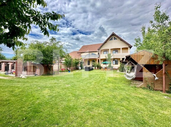 Casa de închiriat 4 camere Micești - 168701CI | BLITZ Alba Iulia | Poza3