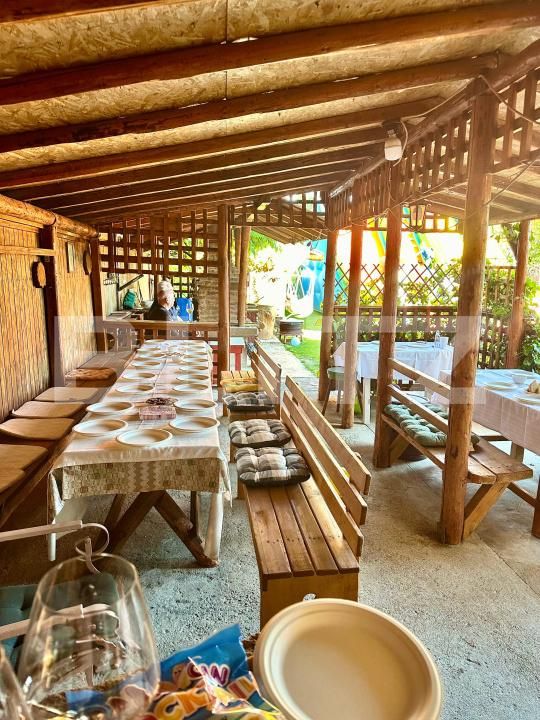 Casa de închiriat 4 camere Micești - 168701CI | BLITZ Alba Iulia | Poza7