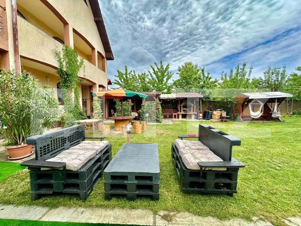 Casa de închiriat 4 camere Micești - 168701CI | BLITZ Alba Iulia | Poza10