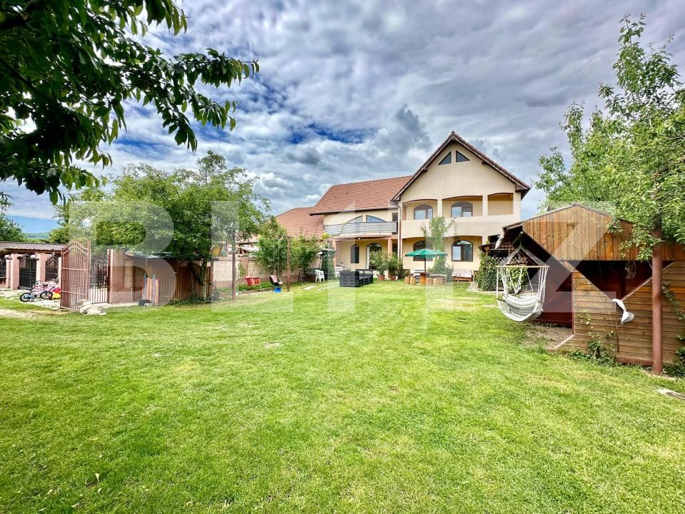 Casa de închiriat 4 camere Micești - 168701CI | BLITZ Alba Iulia | Poza3
