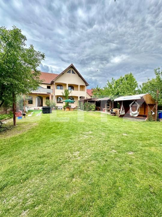 Casa de închiriat 4 camere Micești - 168701CI | BLITZ Alba Iulia | Poza6