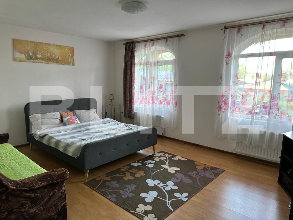 Casa de închiriat 4 camere Micești - 168701CI | BLITZ Alba Iulia | Poza2