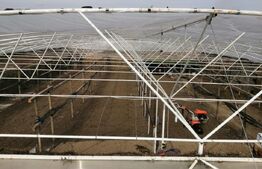 Teren extravilan 14.000 mp, Drâmbar – Ciugud | solarii, fotovoltaice și irigații