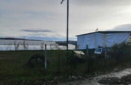 Teren extravilan 14.000 mp, Drâmbar – Ciugud | solarii, fotovoltaice și irigații